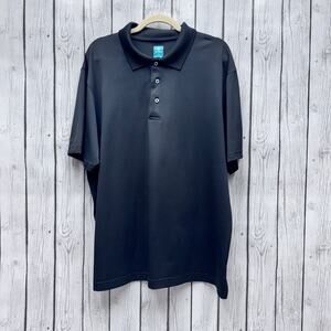 Pro Tour Men’s Golf Polo Shirt Size X- Large